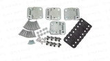 Defender/110 Front Door Hinge Kit