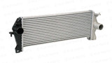 Intercooler, Defender Td5/Puma