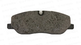 Front Brake Pads, Discovery 3, Range Rover Sport, Range Rover 3.0TD6 and 4.4V8, Discovery 4 2.7TDV6