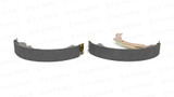 Handbrake Shoes, Discovery 3 and 4 and Ranger Rover Sport