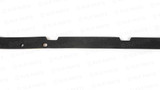 Defender Bottom Windscreen Seal Strip