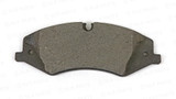 Front Brake Pads, Range Rover/Range Rover Sport 5.0SC and 4.4 V8 2010>