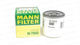 Spin-on Oil Filter, 2.2 Puma Tdci