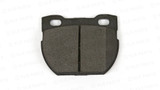 Defender Rear Brake Pads '02>