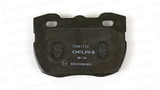 Front Brake Pads, Discovery 1, Range Rover Classic; Rear KLR Brake Kit and 6x6 Perentie and RFSU