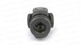 Winch PTO Drive Uni-Joint Assembly - Front