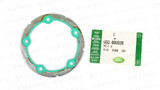 Fuel Tank Sealing Ring