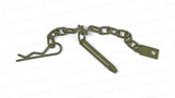 Chain Assembly, Single Leg (with Pin), Perentie FFR