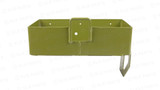 Right Hand Rear Jerry Can Holder - 4x4 Perentie