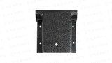 Engine Bay Harness Cover, Perentie