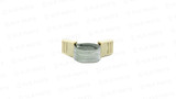 Hose Clip, Vacuum Pump Oil Drain, 14mm