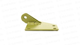 Door Check Link Bracket, Left Hand, Perentie/Series