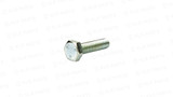 Bolt, M10x1.25mmx40mm