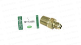 High Pressure Outlet Fitting, Perentie PAS Pump