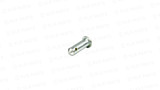 Clevis Pin, 6mm, 6x6 Winch Selector Cable