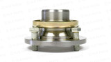 LT95 Front Output Flange Assembly