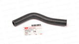 4BD1T Upper Turbo Coolant Hose