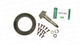 3.54 Crownwheel and Pinion Kit, Salisbury Rear