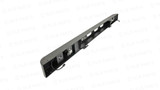 Heavy Duty Front Bumper with Lights, Defender/Series