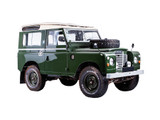 Series Land Rover