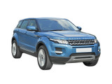 Range Rover Evoque L538