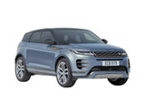 Range Rover Evoque L551