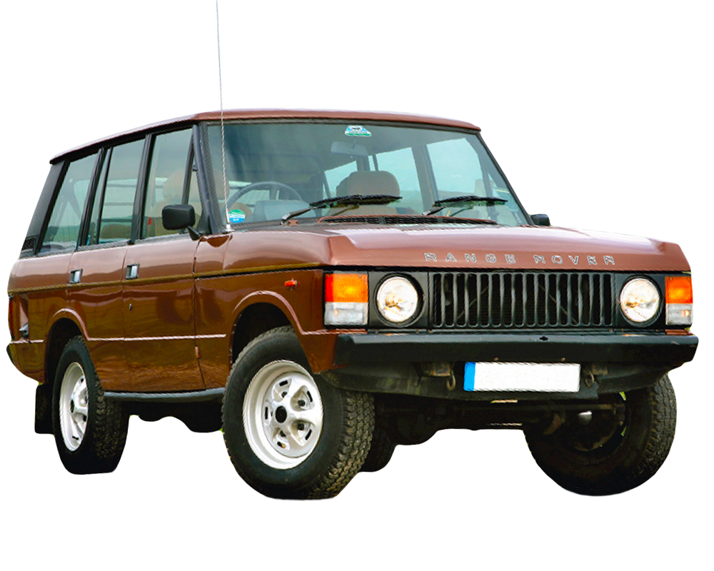 Land Rover, Range Rover & Perentie specialist Sydney - KLR Automotive