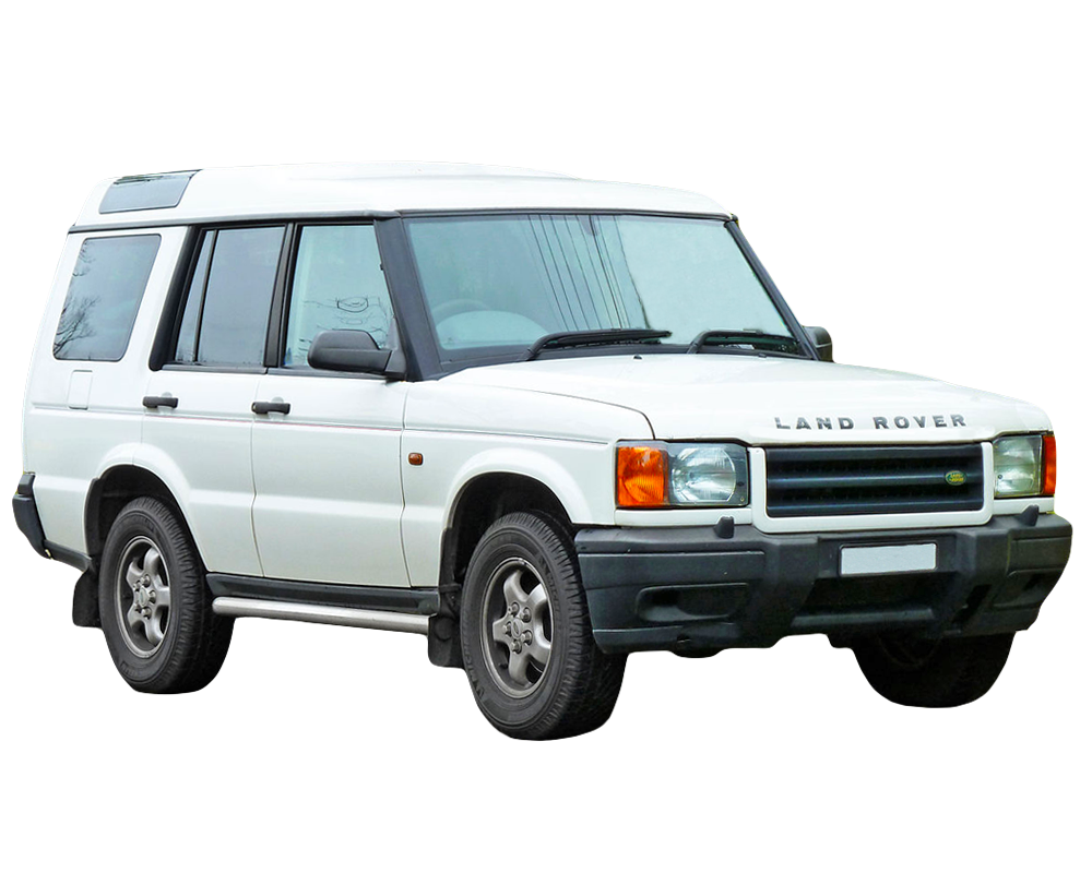Land Rover Perinte About Land Rover Perentie - KLR Automotive