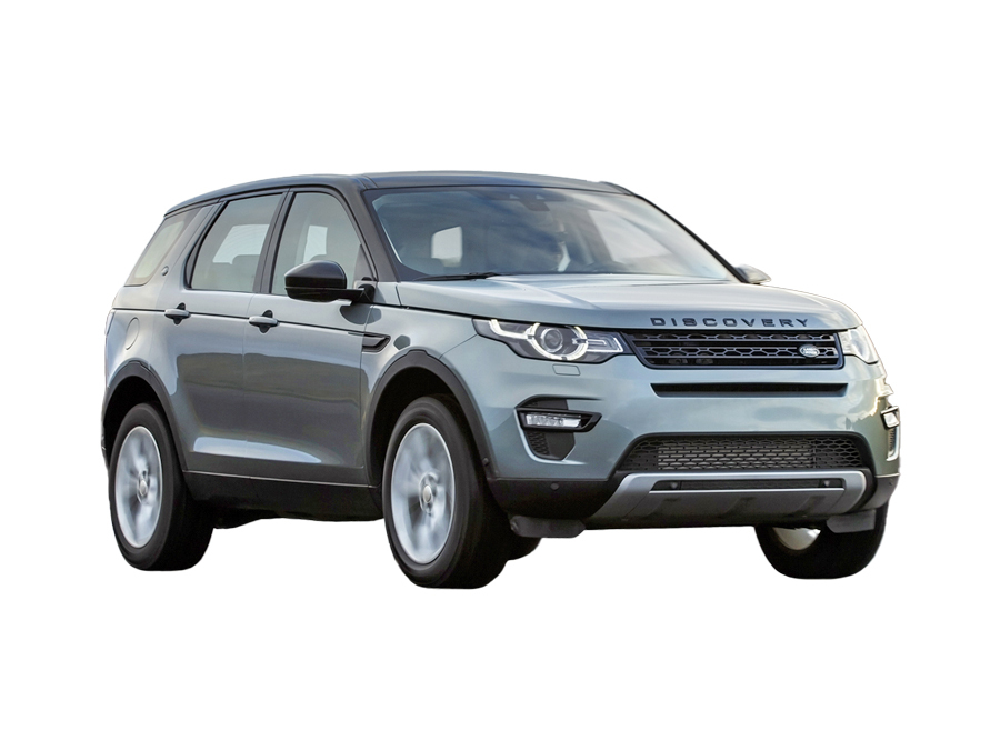 Discovery Sport L550