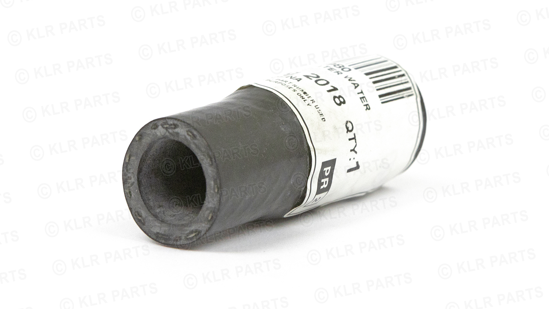 Td5 Coolant Hose to Oil Cooler PBH101980