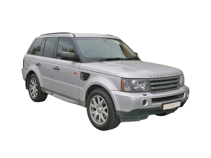 Range Rover Sport L320