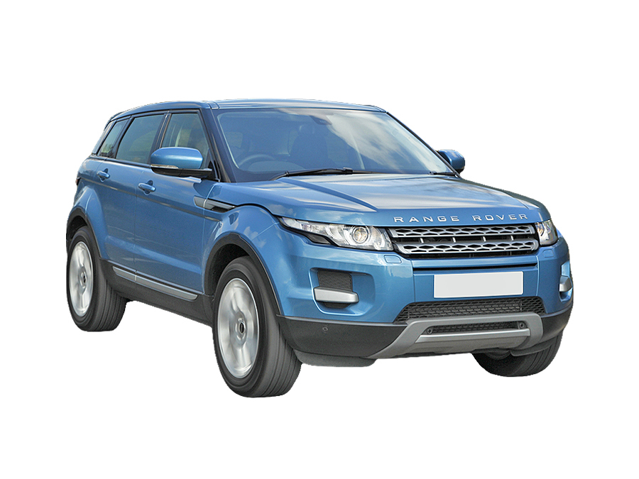 Range Rover Evoque L538