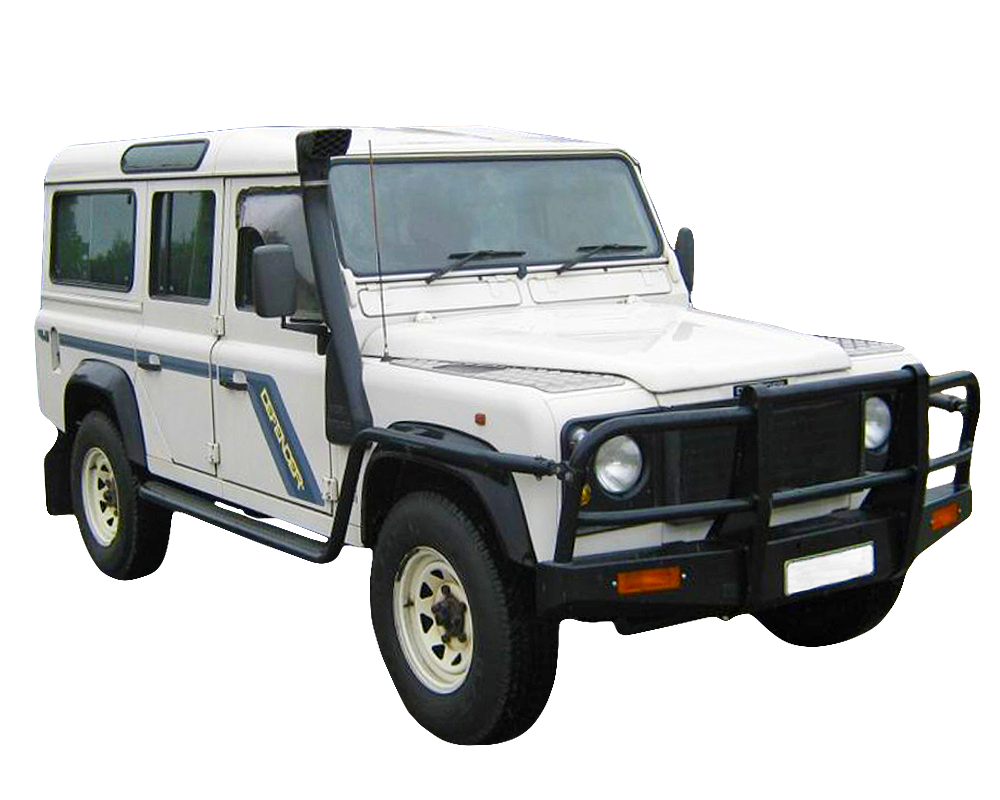 Defender