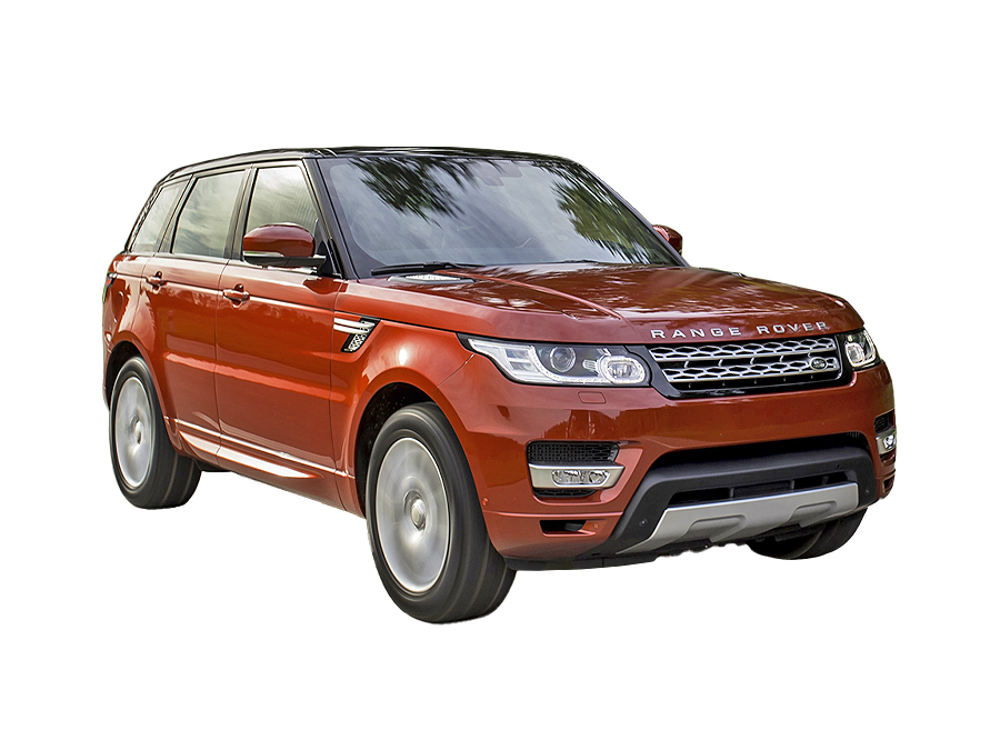 Range Rover Sport L494