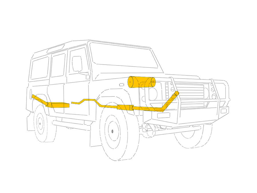 Fuel System