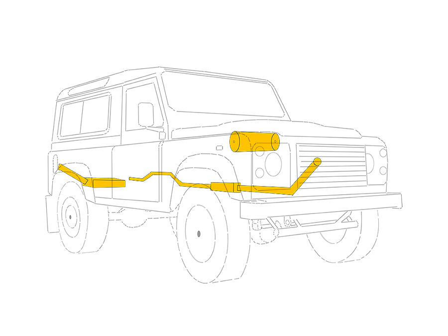 Fuel System