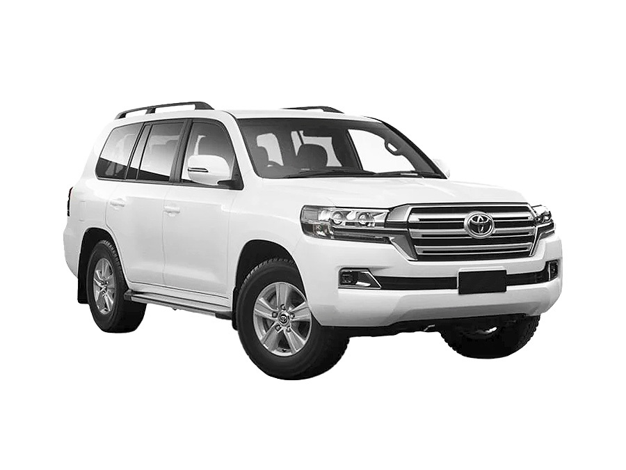 Landcruiser