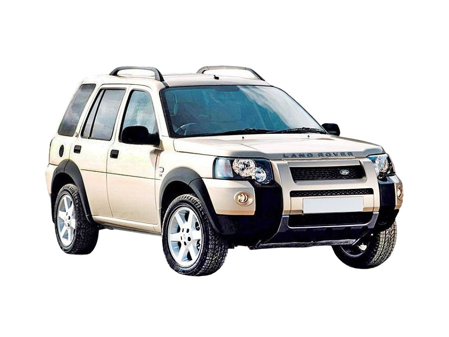 Freelander 1