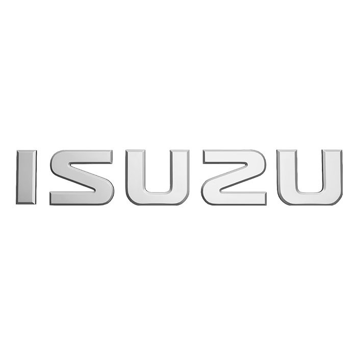 Isuzu