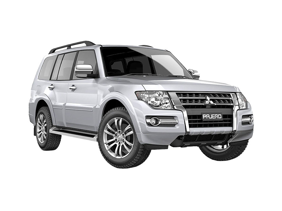 Pajero