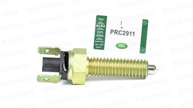 Centre Diff Lock Switch, LT230 - PRC2911