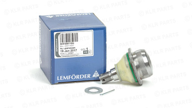 RHF500110 - A FRAME BALL JOINT - FOR FULCRUM BRACKET ON DEFENDER