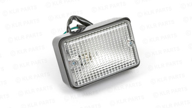Land Rover Defender Reverse Light Defender Reverse Light '99> - XFD100050