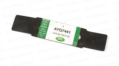 Rear Spring Retainer Strap, Defender/110/Perentie - AYG7441