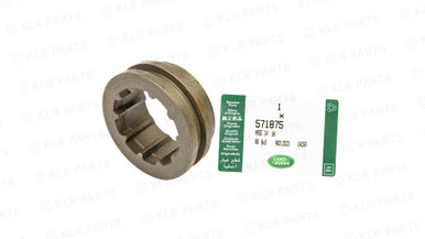 LT95 Centre Diff Locking Dog - 571875