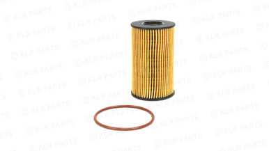 Oil Filter, 79/200 Series 4.5 V8 - P505988
