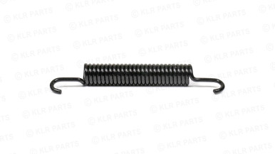 Brake Spring, Series 2/2A/3 SWB, Lower - 218983