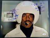 Michael Winslow Autographed Spaceballs 11x14 Photo 2