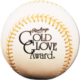 GOLD GLOVE BASEBALL