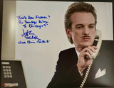 Jonathan Schmock Autographed Ferris Bueller 11x14 Photo